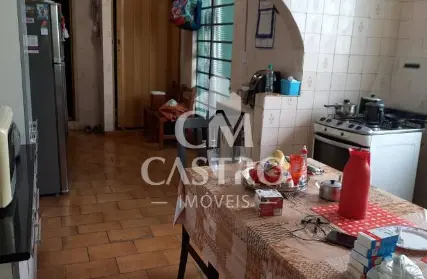 Imagem: Casa Térrea para Venda, Jardim Vila Formosa