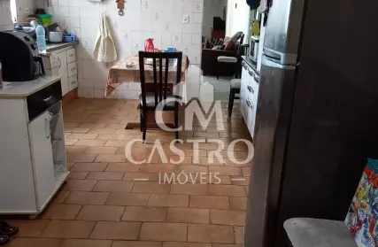 Imagem: Casa Térrea para Venda, Jardim Vila Formosa