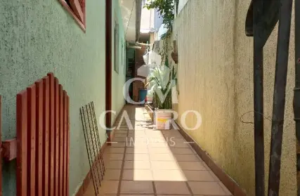 Imagem: Casa Térrea para Venda, Jardim Vila Formosa