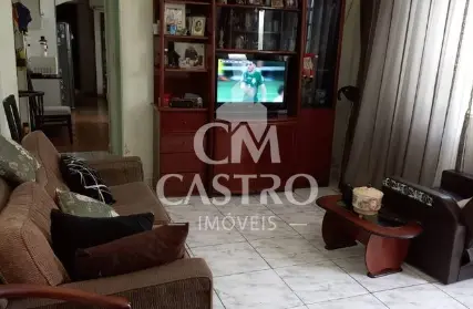 Imagem: Casa Térrea para Venda, Jardim Vila Formosa