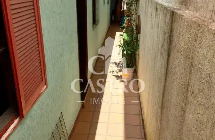 Imagem: Casa Térrea para Venda, Jardim Vila Formosa
