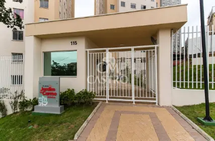 Imagem: Apartamento para Venda, Fazenda Aricanduva