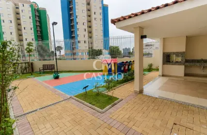 Imagem: Apartamento para Venda, Fazenda Aricanduva