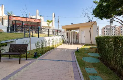 Imagem: Apartamento para Venda, Fazenda Aricanduva