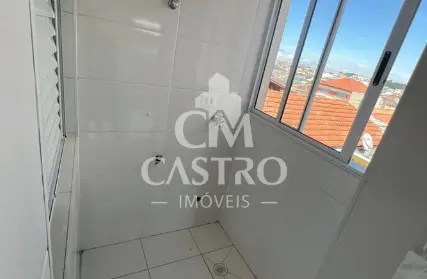 Imagem: Apartamento para Venda, Cidade Patriarca