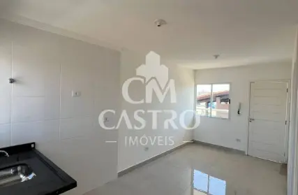 Imagem: Apartamento para Venda, Cidade Patriarca