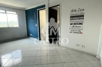 Imagem: Apartamento para Venda, Jardim Pedra Branca (ZL)