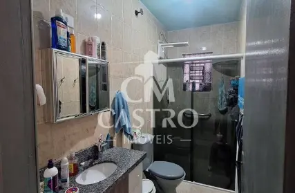 Imagem: Sobrado para Venda, Vila Campanela