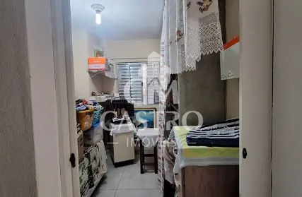 Imagem: Sobrado para Venda, Vila Campanela