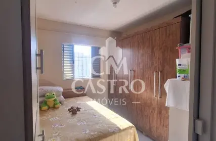 Imagem: Sobrado para Venda, Vila Campanela