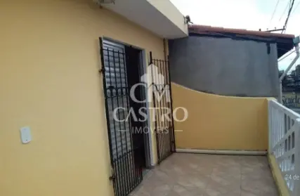 Imagem: Sobrado para Alugar, Parque Savoy City