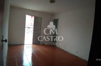 Imagem: Sobrado para Alugar, Parque Savoy City