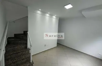 Imagem: Condomínio Fechado para Venda, Vila Cisper