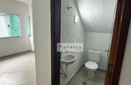 Imagem: Condomínio Fechado para Venda, Vila Cisper