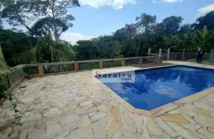 Imagem: Chácara / Sítio para Venda, Vila Antonieta