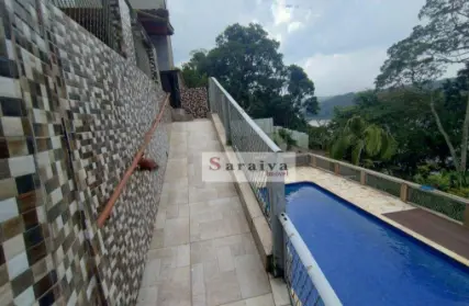 Imagem: Chácara / Sítio para Venda, Vila Antonieta