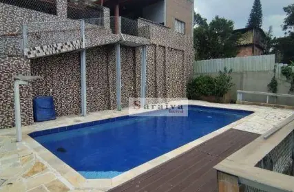 Imagem: Chácara / Sítio para Venda, Vila Antonieta