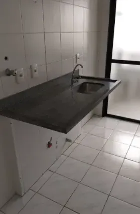 Imagem: Apartamento para Alugar, Belém