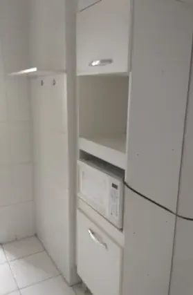 Imagem: Apartamento para Venda, Mooca