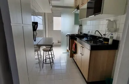 Imagem: Apartamento para Alugar, Belém