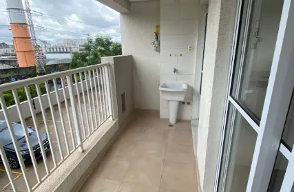 Imagem: Apartamento para Venda, Belém