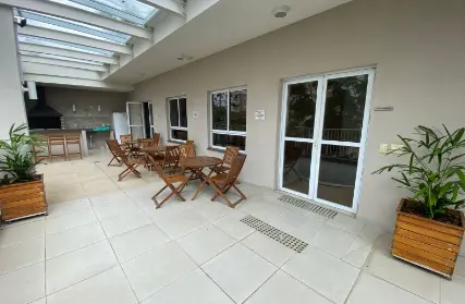 Imagem: Apartamento para Venda, Belém