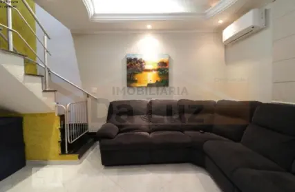 Imagem: Condomínio Fechado para Venda, Vila Ema