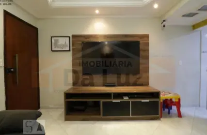 Imagem: Condomínio Fechado para Venda, Vila Ema