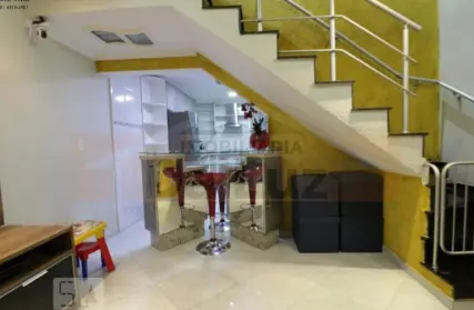 Imagem: Condomínio Fechado para Venda, Vila Ema