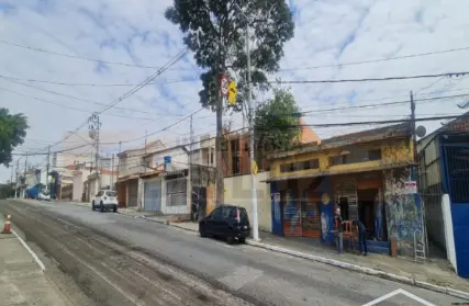 Imagem: Terreno para Venda, Vila Ré