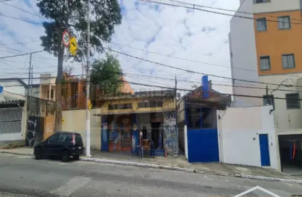 Imagem: Terreno para Venda, Vila Ré