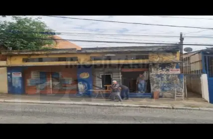 Imagem: Terreno para Venda, Vila Ré