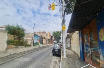Imagem: Terreno para Venda, Vila Ré