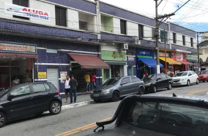 Imagem: Ponto Comercial para Alugar, Parque São Lucas