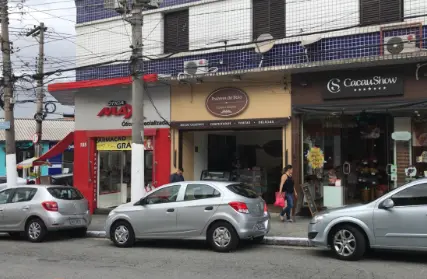 Imagem: Ponto Comercial para Alugar, Parque São Lucas