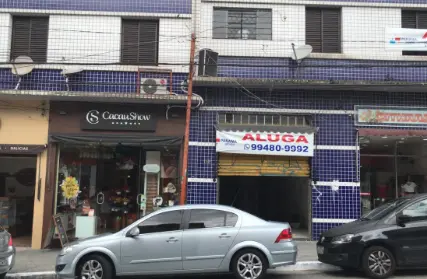 Imagem: Ponto Comercial para Alugar, Parque São Lucas