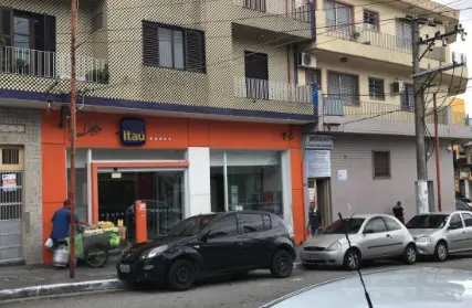 Imagem: Ponto Comercial para Alugar, Parque São Lucas