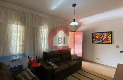 Imagem: Sobrado para Venda, Jardim Santa Maria