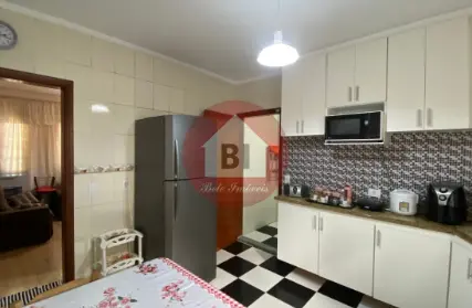 Imagem: Sobrado para Venda, Jardim Santa Maria