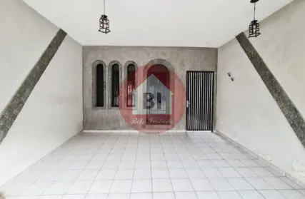 Imagem: Sobrado para Venda, Jardim Triana