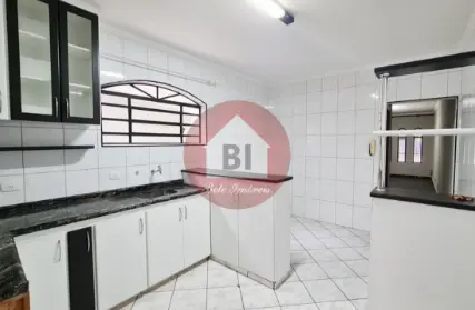Imagem: Sobrado para Venda, Jardim Triana