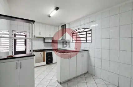 Imagem: Sobrado para Venda, Jardim Triana