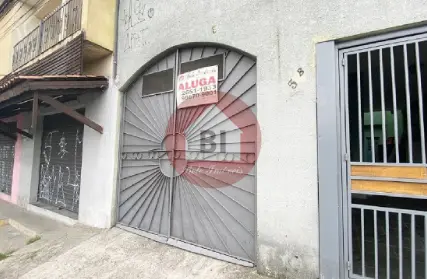 Imagem: Galpão / Salão para Alugar, Cidade Líder