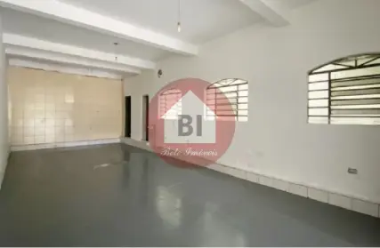 Imagem: Galpão / Salão para Alugar, Cidade Líder