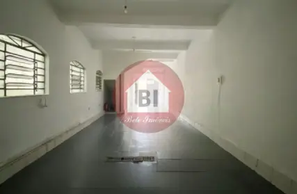 Imagem: Galpão / Salão para Alugar, Cidade Líder