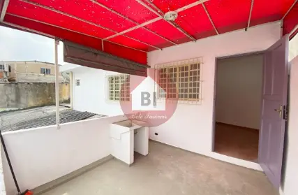 Imagem: Casa Térrea para Alugar, Jardim Itapema