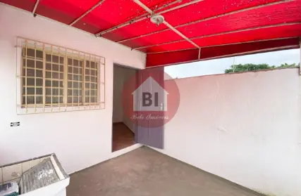 Imagem: Casa Térrea para Alugar, Jardim Itapema