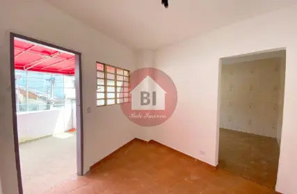 Imagem: Casa Térrea para Alugar, Jardim Itapema