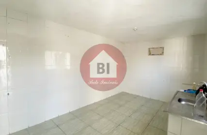 Imagem: Sobrado para Venda, Cohab Mal Mascarenhas de Morais