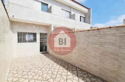 Imagem: Sobrado para Alugar, Vila Guilhermina